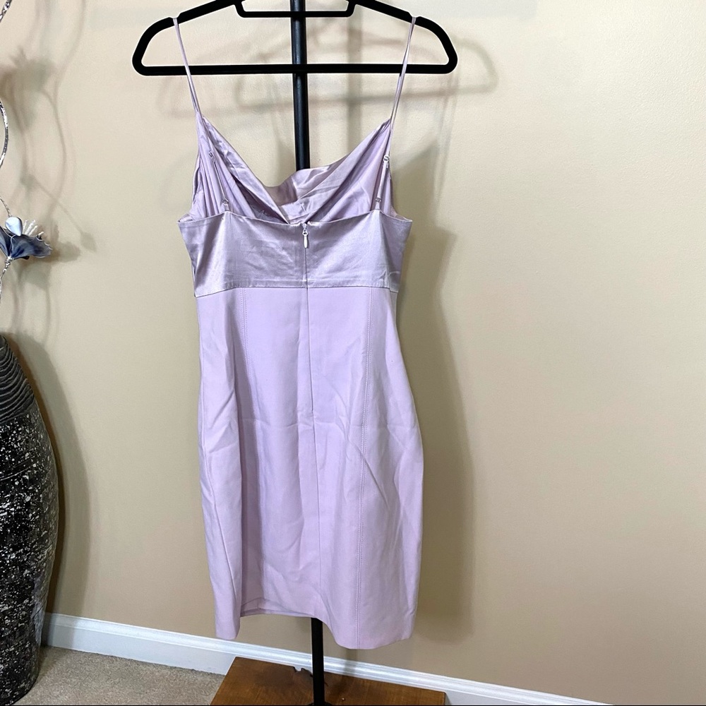 Cinq a Sept Karina Dress - Picture 5 of 7